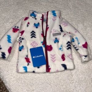 Columbia Jacket